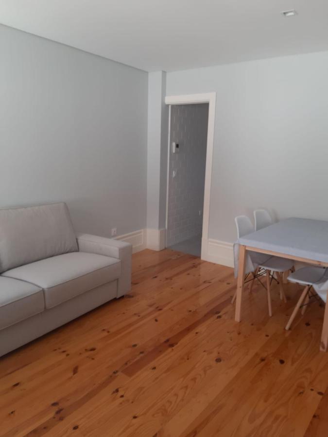 Sao Bartolomeu Apartment 3 Coimbra Bagian luar foto